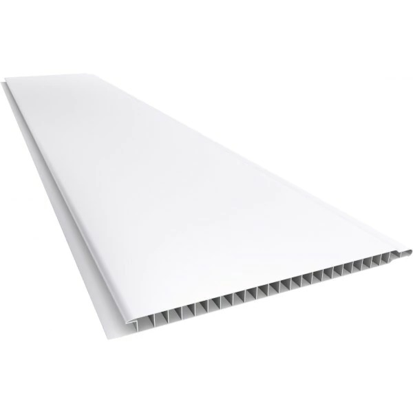 PVC Liso Branco